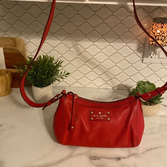 Kate Spade Res Crossbody - Picture 5 of 5